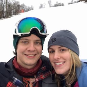 Meet your Posher, Caroline